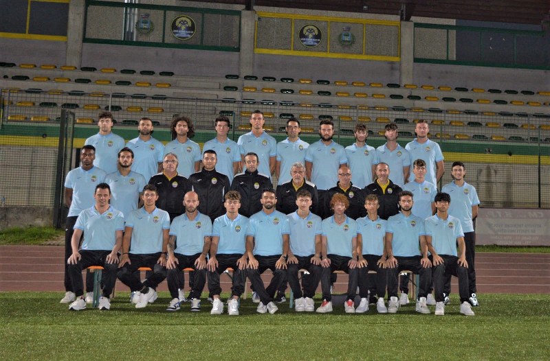 Esordienti 2010 FIGC